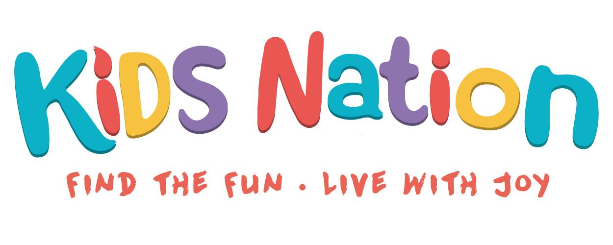 Kids Nation