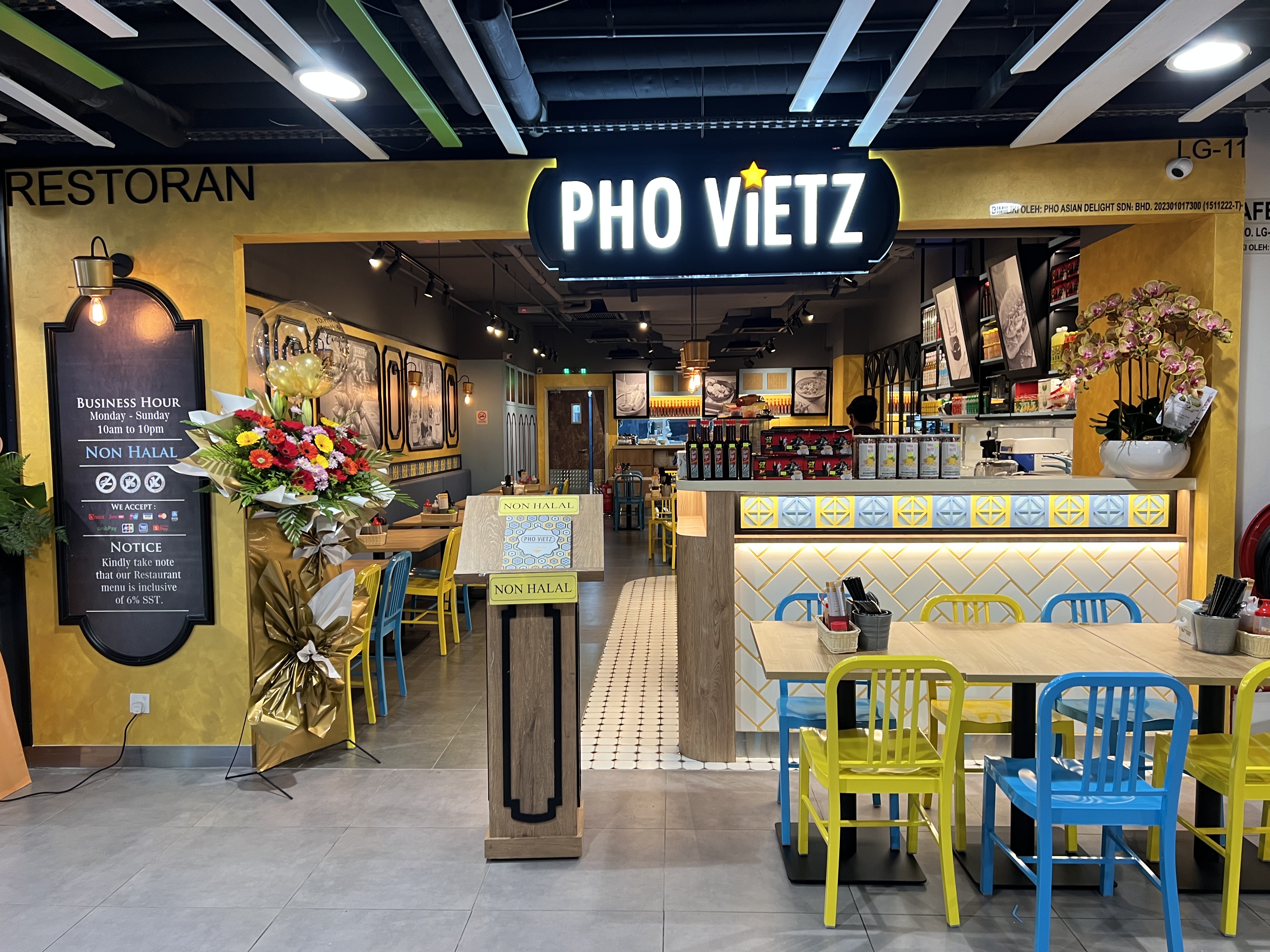 Pho Vietz