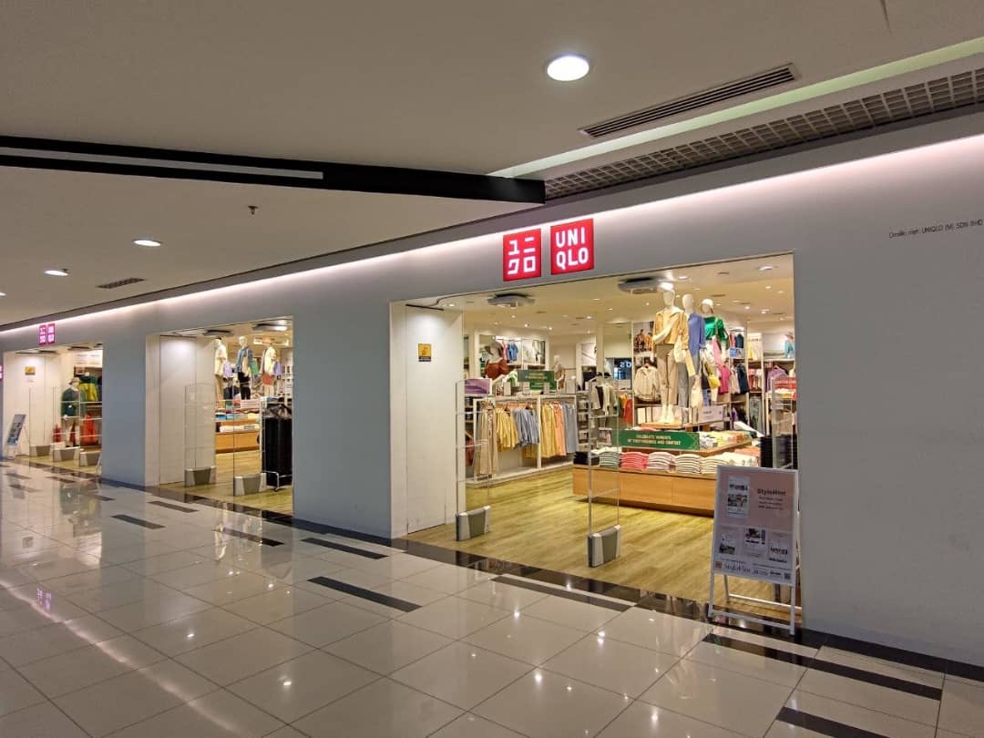 Uniqlo Owner Will Source Half Its Materials From Recycled Sources   Sourcing Journal